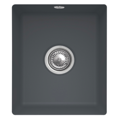Villeroy & Boch Subway 45 SU keraminė plautuvė 5 Villeroy & Boch Subway 45 SU keraminė plautuvė 5