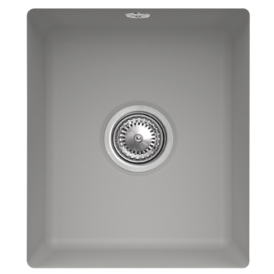 Villeroy & Boch Subway 45 SU keraminė plautuvė 9 Villeroy & Boch Subway 45 SU keraminė plautuvė 9