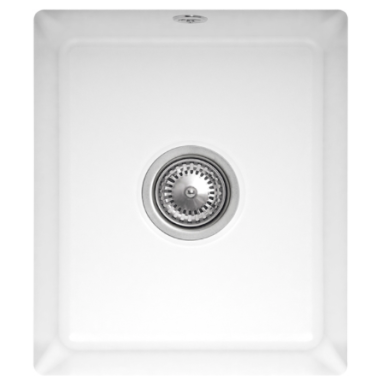 Villeroy & Boch Subway 45 SU keraminė plautuvė 17 Villeroy & Boch Subway 45 SU keraminė plautuvė 17