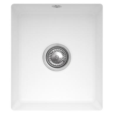 Villeroy & Boch Subway 45 SU keraminė plautuvė 13