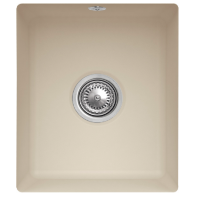 Villeroy & Boch Subway 45 SU keraminė plautuvė 23 Villeroy & Boch Subway 45 SU keraminė plautuvė 23