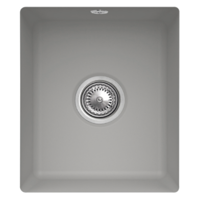 Villeroy & Boch Subway 45 SU keraminė plautuvė 7