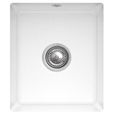 Villeroy & Boch Subway 45 SU keraminė plautuvė 15 Villeroy & Boch Subway 45 SU keraminė plautuvė 15