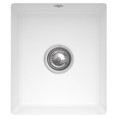Villeroy & Boch Subway 45 SU keraminė plautuvė 11
