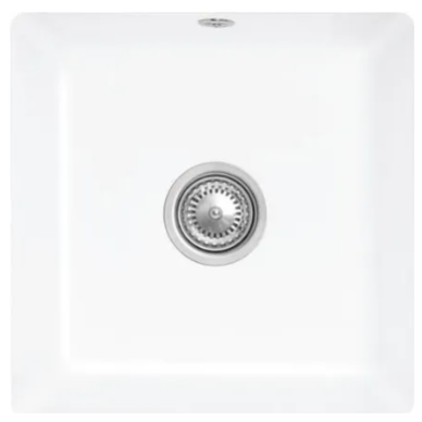 Villeroy & Boch Subway 50 SU keramikinė plautuvė (su papildoma C+ danga) 29