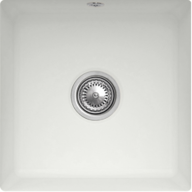 Villeroy & Boch Subway 50 SU keramikinė plautuvė (su papildoma C+ danga) 44