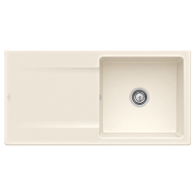 Villeroy & Boch Siluet 60 keraminė plautuvė 41