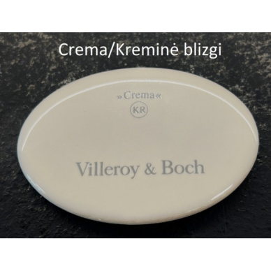 Villeroy & Boch Siluet 60 keraminė plautuvė 20