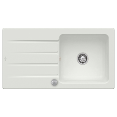 Villeroy & Boch Architectura 60 keraminė plautuvė 45
