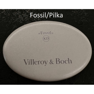Villeroy & Boch Architectura 60 keraminė plautuvė 6 Villeroy & Boch Architectura 60 keraminė plautuvė 6
