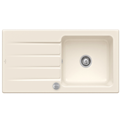 Villeroy & Boch Architectura 60 keraminė plautuvė 19 Villeroy & Boch Architectura 60 keraminė plautuvė 19