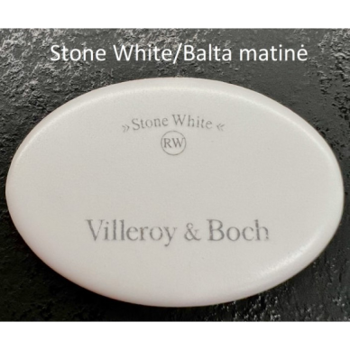 Villeroy & Boch Architectura 60 keraminė plautuvė 8 Villeroy & Boch Architectura 60 keraminė plautuvė 8