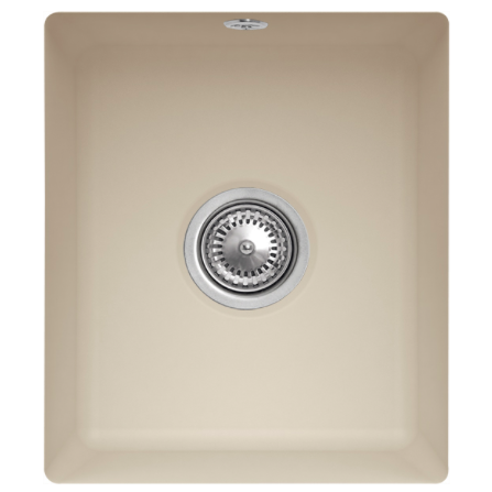 Villeroy & Boch Subway 45 SU keraminė plautuvė 25 Villeroy & Boch Subway 45 SU keraminė plautuvė 25
