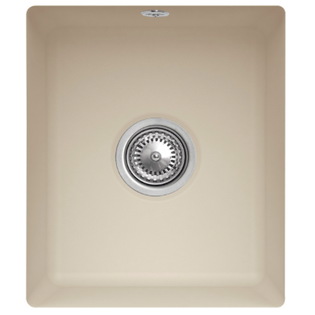 Villeroy & Boch Subway 45 SU keraminė plautuvė 23 Villeroy & Boch Subway 45 SU keraminė plautuvė 23