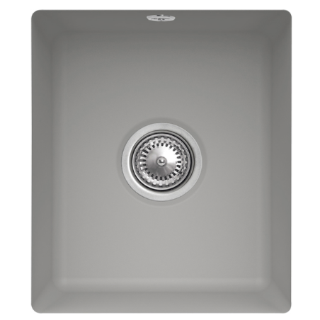 Villeroy & Boch Subway 45 SU keraminė plautuvė 9
