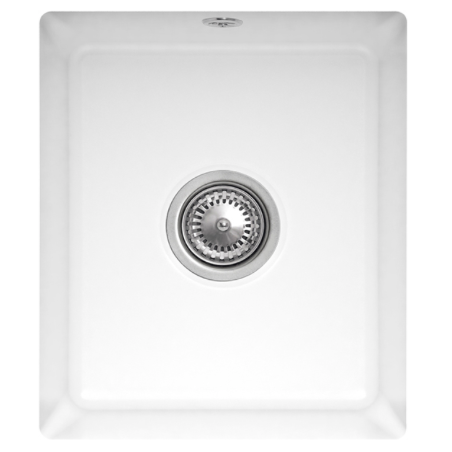 Villeroy & Boch Subway 45 SU keraminė plautuvė 15