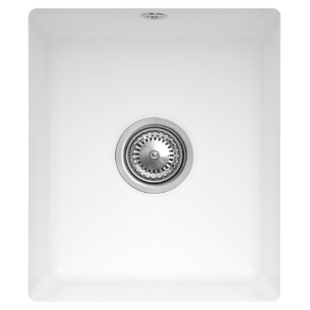Villeroy & Boch Subway 45 SU keraminė plautuvė 11 Villeroy & Boch Subway 45 SU keraminė plautuvė 11