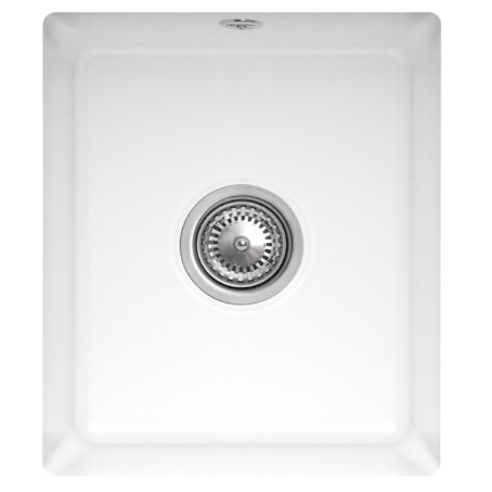Villeroy & Boch Subway 45 SU keraminė plautuvė 17