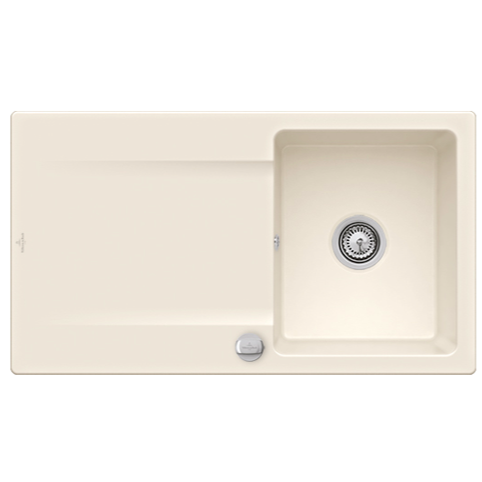 Villeroy & Boch Siluet 50 keraminė plautuvė 35