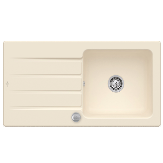 Villeroy & Boch Architectura 60 keraminė plautuvė 37