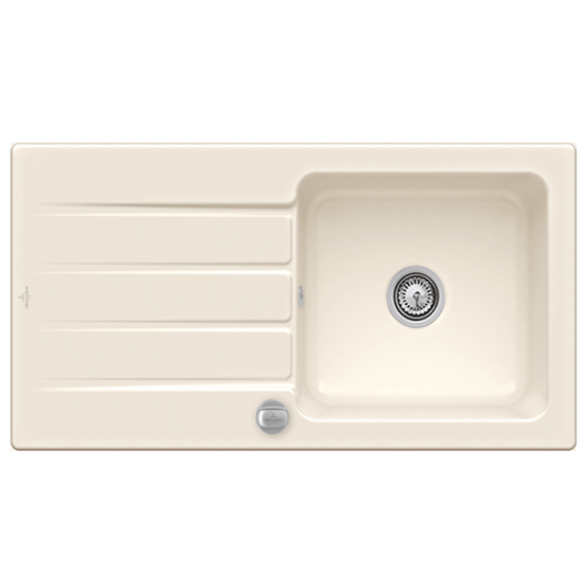 Villeroy & Boch Architectura 60 keraminė plautuvė 19
