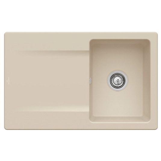 Villeroy & Boch Siluet 45 keraminė plautuvė 25
