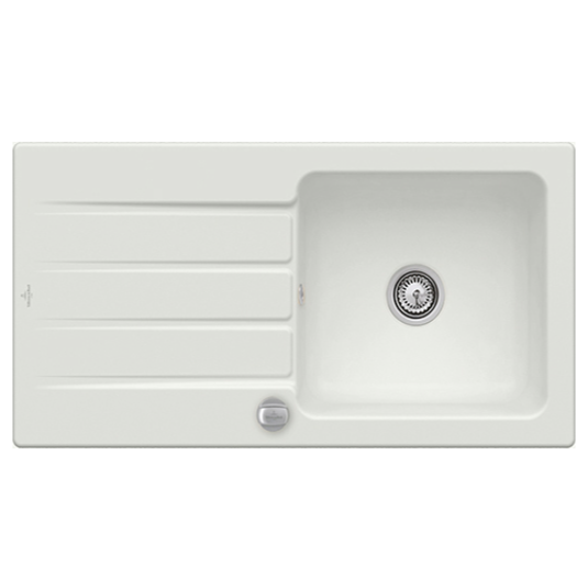 Villeroy & Boch Architectura 60 keraminė plautuvė 45