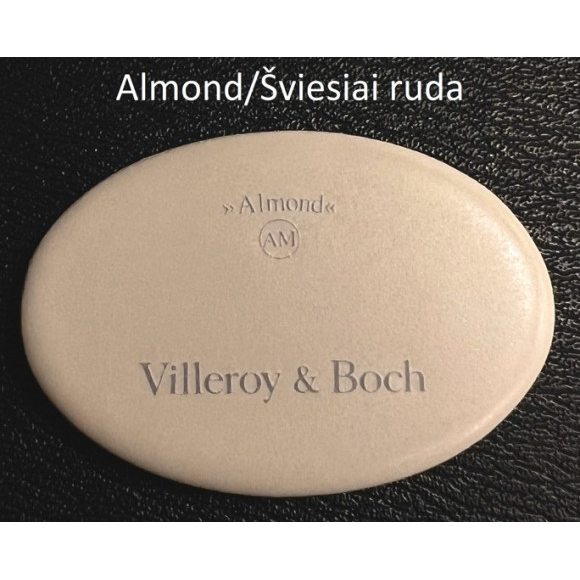 Villeroy & Boch Architectura 60 keraminė plautuvė 40 Villeroy & Boch Architectura 60 keraminė plautuvė 40