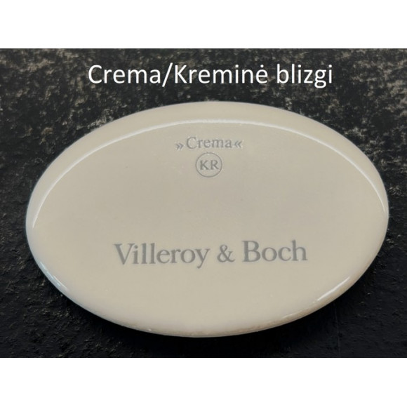 Villeroy & Boch Architectura 60 keraminė plautuvė 42 Villeroy & Boch Architectura 60 keraminė plautuvė 42
