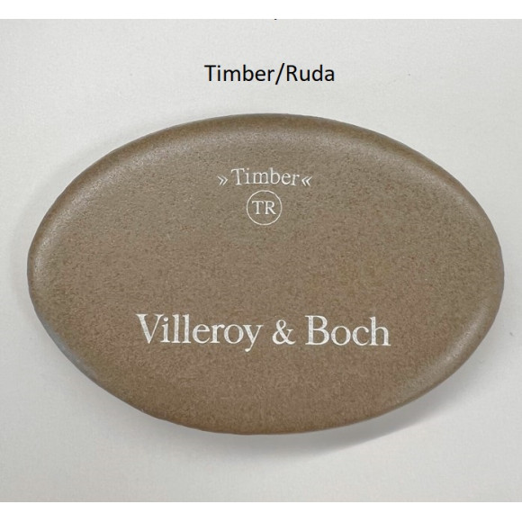 Villeroy & Boch Architectura 60 keraminė plautuvė 32