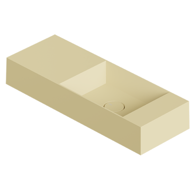 Praustuvas Alice Ceramica Spy 75x27 11 Praustuvas Alice Ceramica Spy 75x27 11