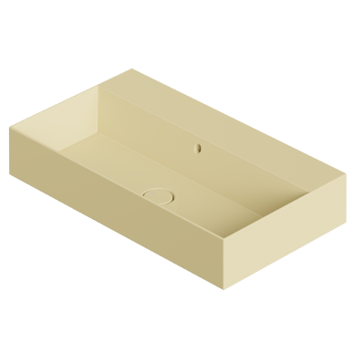 Pastatomas ant stalviršio praustuvas Alice Ceramica Lavabo Spy 81x46 8 Pastatomas ant stalviršio praustuvas Alice Ceramica Lavabo Spy 81x46 8