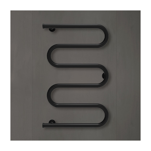 Wellmer rankšluosčių džiovintuvas, 5 bangų, 850mm aukščio, D32 10