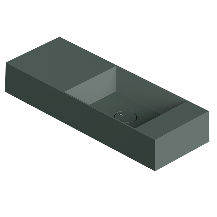 Praustuvas Alice Ceramica Spy 75x27 16 Praustuvas Alice Ceramica Spy 75x27 16