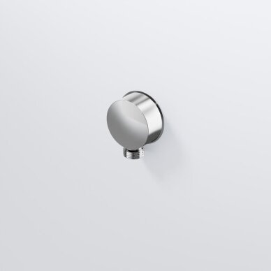 Potinkinis 2 – jų išvadų dušo komplektas serija 350 STEINBERG (Vokietija) 12
