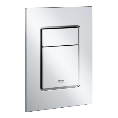 Nuleidimo mygtukas WC Grohe Skate Cosmopolitan S 3 Nuleidimo mygtukas WC Grohe Skate Cosmopolitan S 3