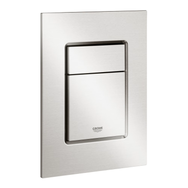 Nuleidimo mygtukas WC Grohe Skate Cosmopolitan S 2