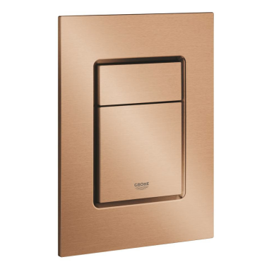 Nuleidimo mygtukas WC Grohe Skate Cosmopolitan S 5