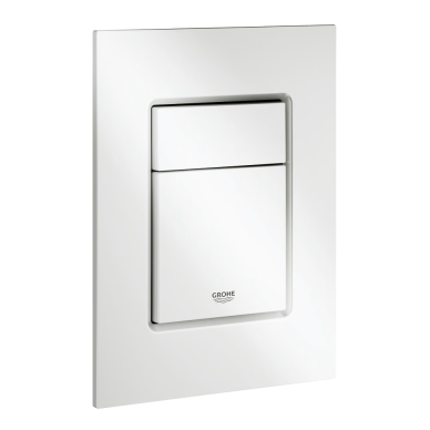 Nuleidimo mygtukas WC Grohe Skate Cosmopolitan S 1