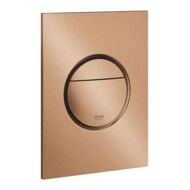 Nuleidimo mygtukas WC Grohe Nova Cosmopolitan S 5 Nuleidimo mygtukas WC Grohe Nova Cosmopolitan S 5