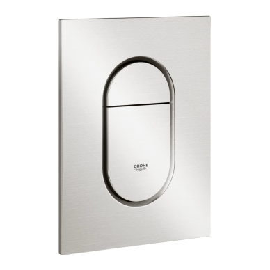 Nuleidimo mygtukas WC Grohe Arena Cosmopolitan S 4