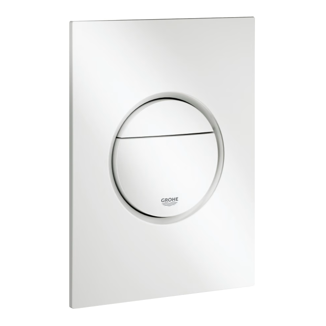 Nuleidimo mygtukas WC Grohe Nova Cosmopolitan S 1 Nuleidimo mygtukas WC Grohe Nova Cosmopolitan S 1