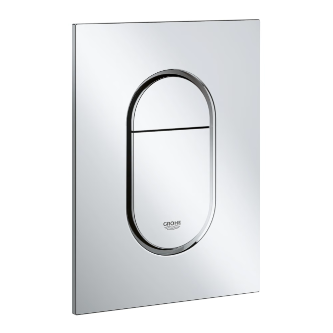Nuleidimo mygtukas WC Grohe Arena Cosmopolitan S 5