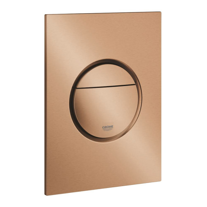 Nuleidimo mygtukas WC Grohe Nova Cosmopolitan S 5 Nuleidimo mygtukas WC Grohe Nova Cosmopolitan S 5