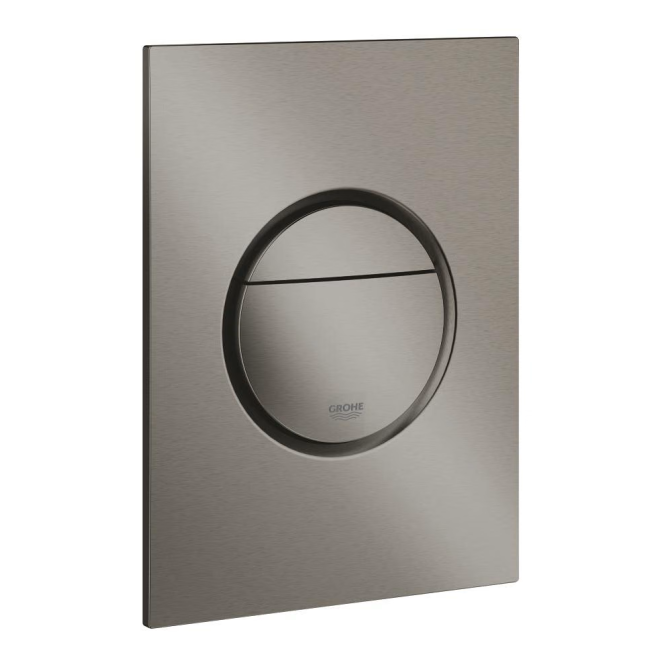 Nuleidimo mygtukas WC Grohe Nova Cosmopolitan S 4 Nuleidimo mygtukas WC Grohe Nova Cosmopolitan S 4