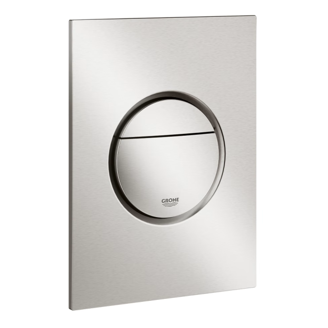 Nuleidimo mygtukas WC Grohe Nova Cosmopolitan S 2 Nuleidimo mygtukas WC Grohe Nova Cosmopolitan S 2