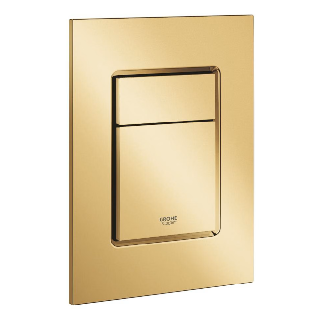 Nuleidimo mygtukas WC Grohe Skate Cosmopolitan S 8