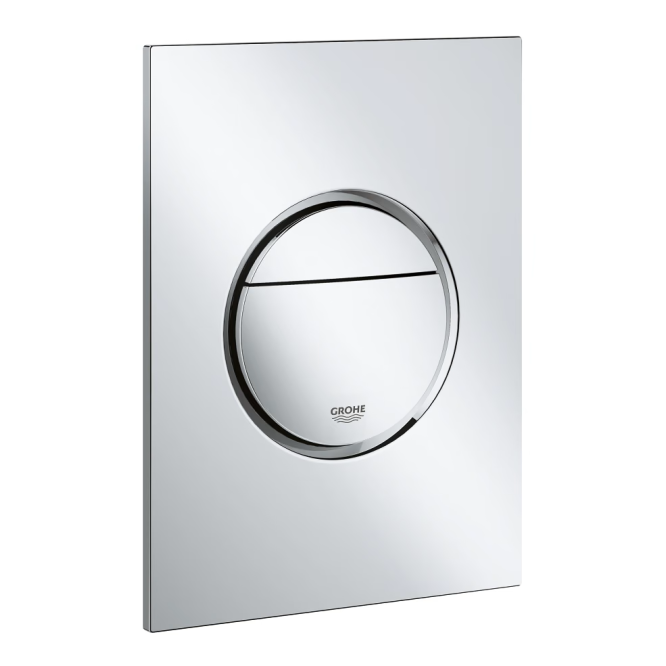 Nuleidimo mygtukas WC Grohe Nova Cosmopolitan S 3 Nuleidimo mygtukas WC Grohe Nova Cosmopolitan S 3