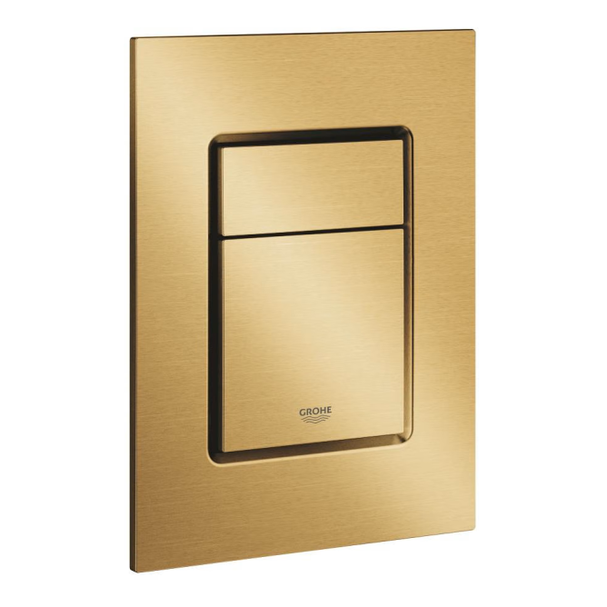 Nuleidimo mygtukas WC Grohe Skate Cosmopolitan S 6