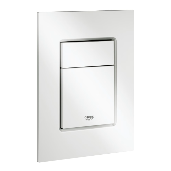 Nuleidimo mygtukas WC Grohe Skate Cosmopolitan S 1 Nuleidimo mygtukas WC Grohe Skate Cosmopolitan S 1